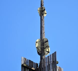 Impressionen von der Kugelbake