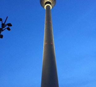 Fernsehturm