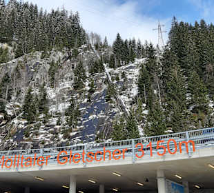 Mölltaler Gletscher