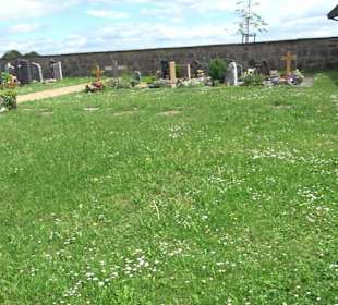Friedhof Dürrenmettstetten