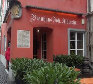 Brauhaus Joh. Albrecht