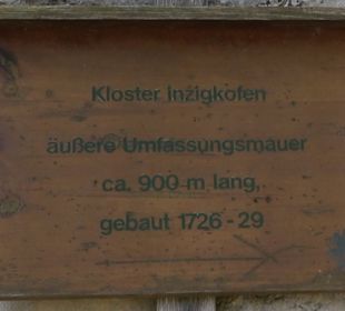 Kloster Inzigkofen