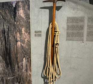 Messner Mountain Museum