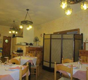 Ristorante La Frattoria