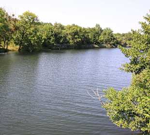 Ausflug - Flussfahrt auf dem Ropotamo