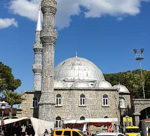 Moschee Belek