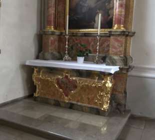 Kloster St. Peter