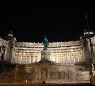 Monumento Nazionale a Vittorio Emmanuele II