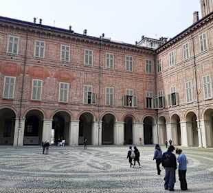 Palazzo Reale