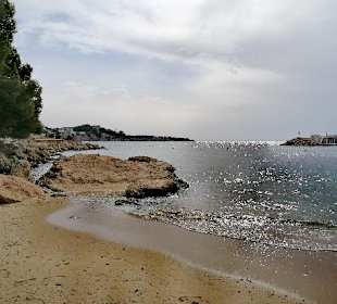 Strand Cala Mayor / Cala Major