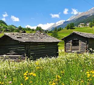 Wandern Matrei in Osttirol