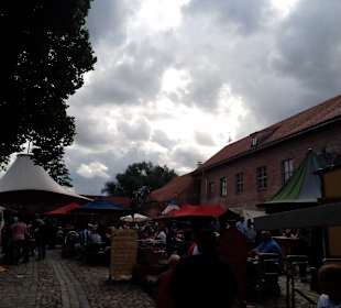 Burg Storkow