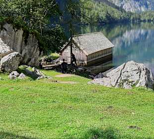 Obersee
