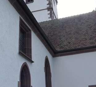 Evangelische Kirche Glatten