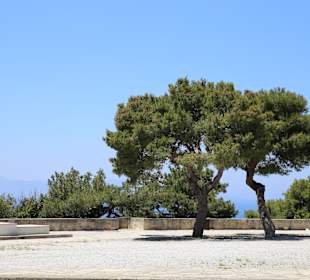 Inselrundfahrt Kreta