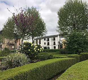 Stadtrundgang Villafranca del Bierzo