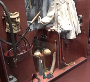 Feuerwehrmuseum Salem