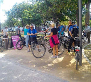 Bike 2 Malaga