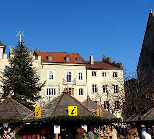 Rathaus Brixen