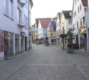 Wilhelmstraße