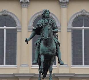 Denkmal des Großen Kurfürsten Friedrich Wilhelm
