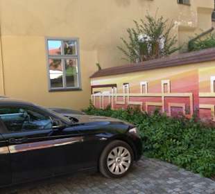 Stadtbibliothek Nördlingen