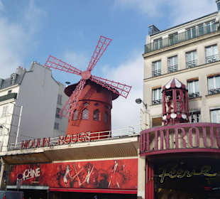 Moulin Rouge