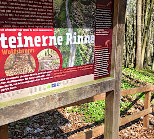 Information für die Gäste