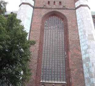 St. Marien Kirche