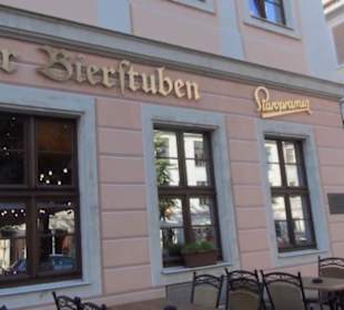 Wenzel Prager Bierstuben