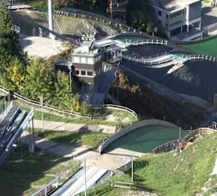 Audi Arena Oberstdorf