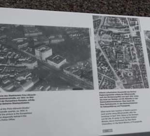 Topographie des Terrors