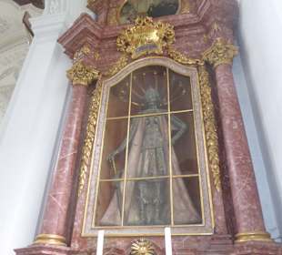 Pfarrkirche St. Peter und Paul