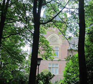 Schloss Solms