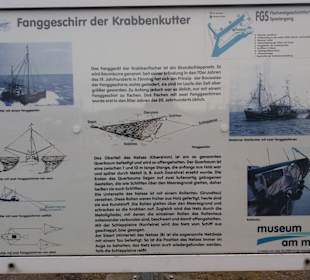 Hafen Büsum