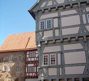 Altstadt Bad Wimpfen