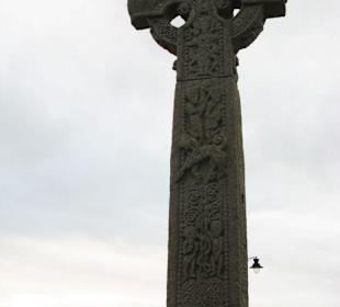 Drumcliffe High Cross