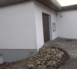 Tennisplatz Neckarhausen