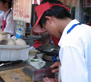 Peking Delikatesse...Pansen