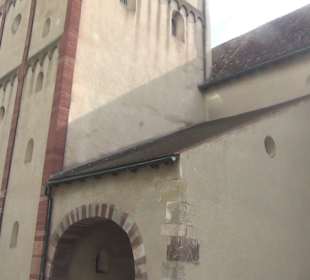 Münster St. Maria und Markus