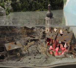 Die versunkene Stadt