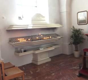 Sankt Paulin Kirche