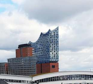 Elbphilharmonie