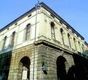 Palazzo Roncale