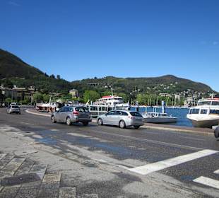 Como Hafen