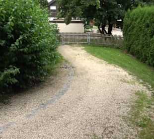 Friedhof Hengen