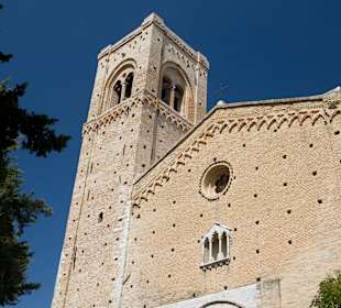 Katedra San Severino Marche
