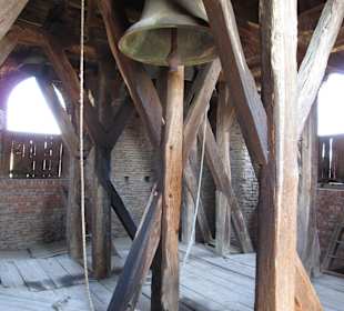Burg Slimnic/Stolzenburg