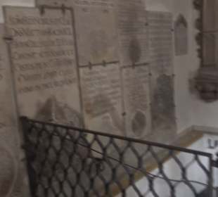 Stiftskirche St. Johann