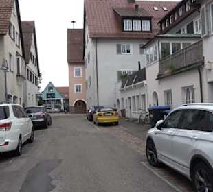 Rathaus Freudenstadt